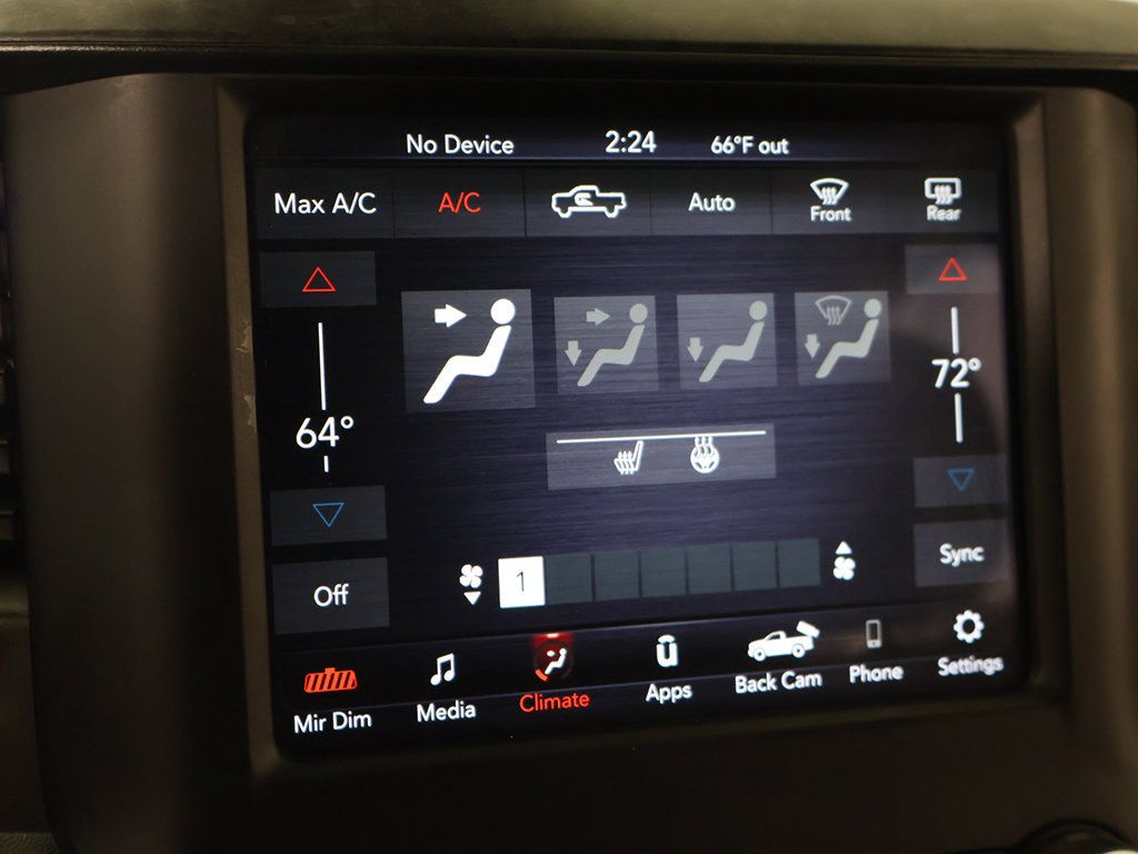 Used 2020 RAM 1500 Big Horn AWD/4WD image 41