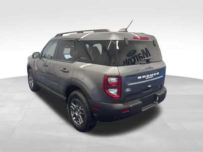 New 2026 Ford Bronco Sport Big Bend w/ Convenience Package