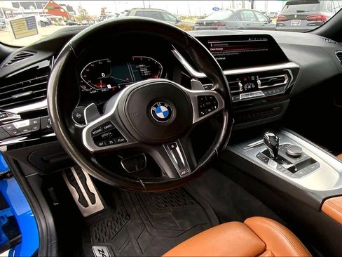Used 2020 BMW Z4 sDrive30i image 14