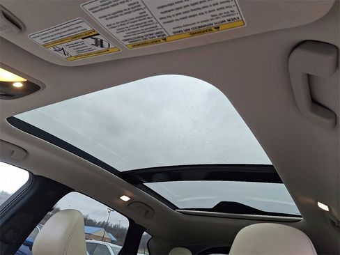 Used 2019 INFINITI QX50 Essential w/ Premium Heat Package image 14