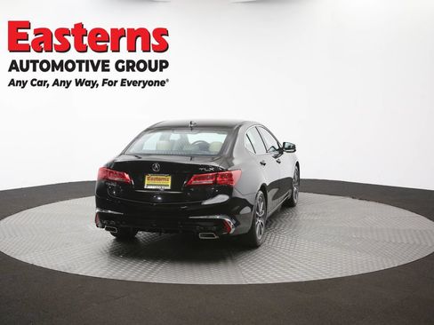 Used 2019 Acura TLX V6 FWD image 37