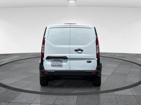 Certified 2019 Ford Transit Connect XL FWD image 7