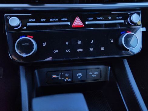 New 2026 Hyundai Santa Cruz SEL image 28