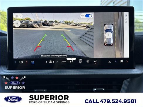 New 2026 Ford Explorer ST w/ Sun And Sound Package AWD/4WD image 11