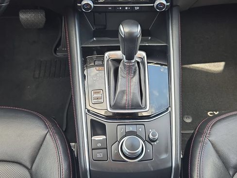 Used 2025 MAZDA CX-5 Carbon Edition AWD/4WD image 21