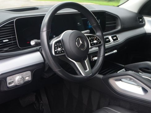 Used 2021 Mercedes-Benz GLE 450 4MATIC image 19
