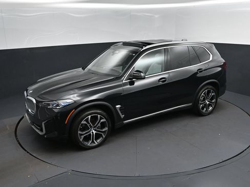 Used 2026 BMW X5 sDrive40i RWD image 31