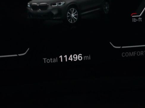 Used 2024 BMW X3 xDrive30i w/ Premium Package image 22