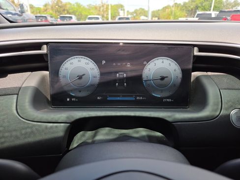 Used 2024 Hyundai Tucson XRT AWD/4WD image 36