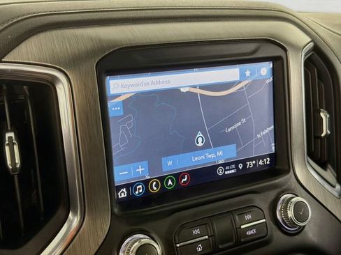 Used 2021 GMC Sierra 2500 Denali w/ Denali Ultimate Package AWD/4WD image 14