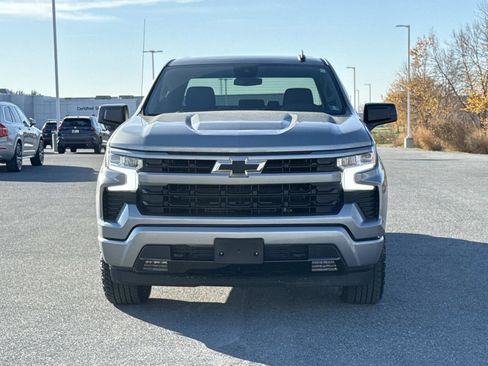 Used 2023 Chevrolet Silverado 1500 RST image 28