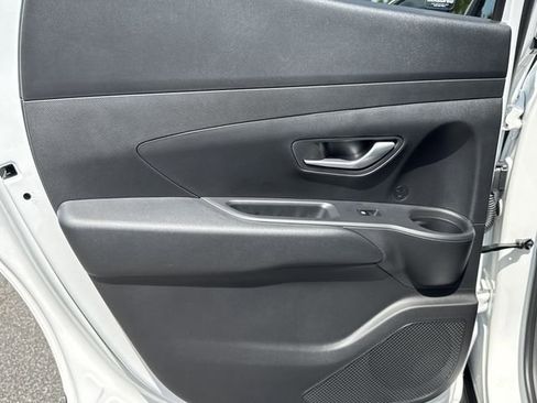 New 2026 Hyundai Santa Cruz SEL image 13