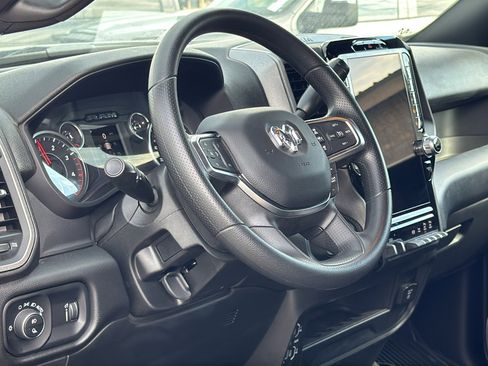 New 2025 RAM 2500 Tradesman image 10