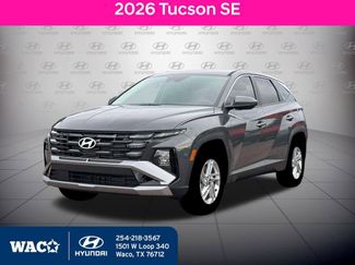 New 2026 Hyundai Tucson SE 360° Tour