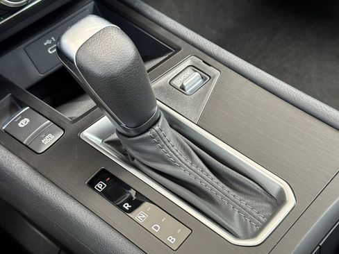 New 2026 Nissan Kicks S w/ Charging Package FWD image 20