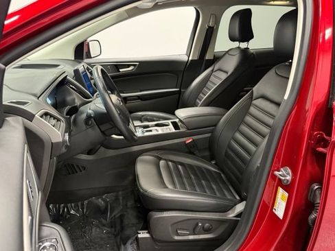 Certified 2023 Ford Edge SEL w/ Convenience Package AWD/4WD image 14