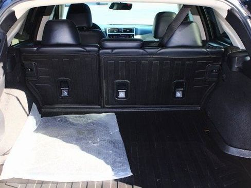 Used 2019 Subaru Outback 2.5i Limited w/ Protection Package #1 image 10