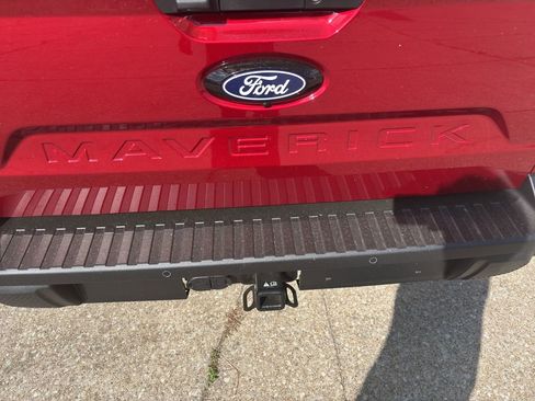 New 2026 Ford Maverick Lariat AWD/4WD image 9
