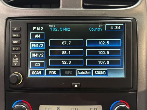 Used 2006 Chevrolet Corvette Z06 w/ Preferred Equipment Group RWD image 25