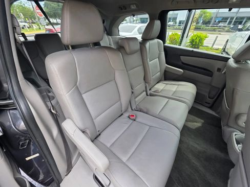 Used 2016 Honda Odyssey EX-L image 20