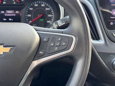 Used 2023 Chevrolet Malibu LT image 13