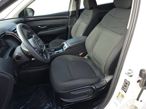 Used 2024 Hyundai Tucson SE AWD/4WD image 15