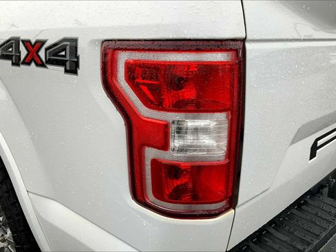 Used 2018 Ford F150 Lariat AWD/4WD image 26
