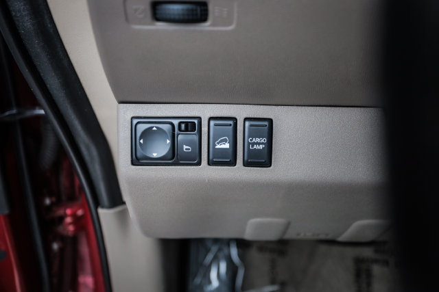 Used 2018 Nissan Frontier SV AWD/4WD image 39