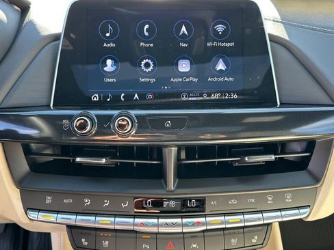 New 2026 Cadillac CT4 Premium Luxury image 27