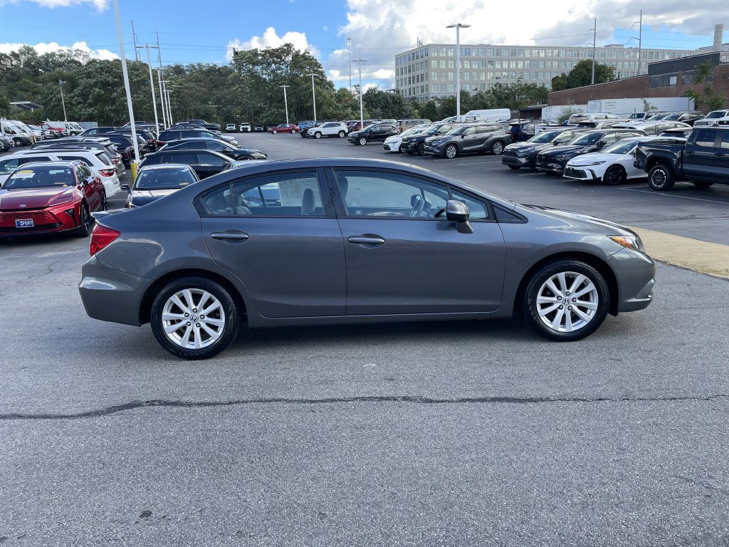 Used 2012 Honda Civic EX image 7