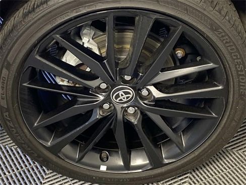 Used 2024 Toyota Camry XSE image 31