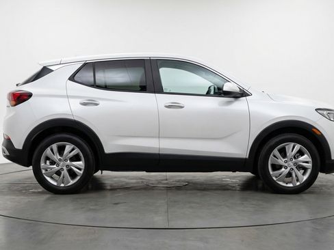 Used 2025 Buick Encore GX Preferred image 11