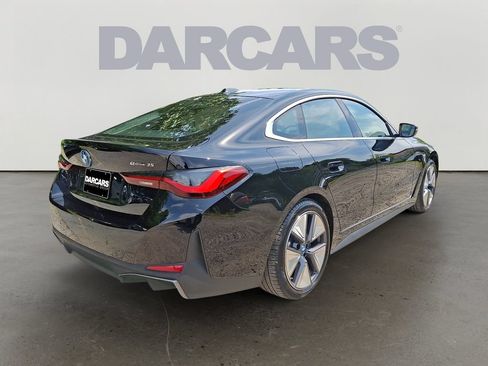 Used 2024 BMW i4 eDrive35 w/ Convenience Package RWD image 6