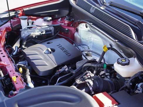 New 2026 Buick Encore GX Sport Touring w/ Comfort Package image 50