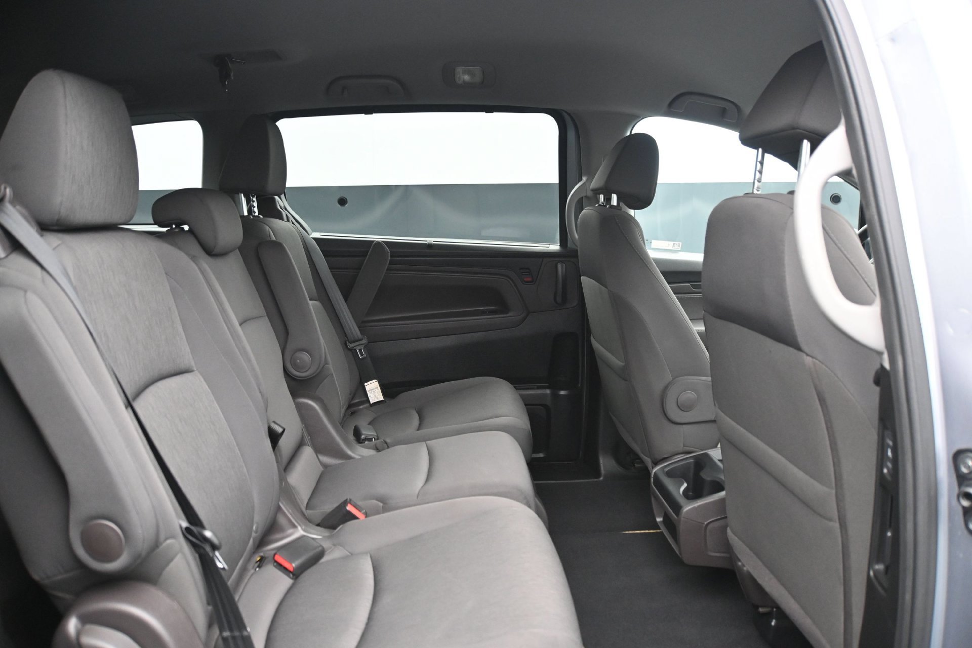 Used 2020 Honda Odyssey EX image 14