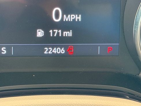 Certified 2023 Buick Encore GX Preferred FWD image 23