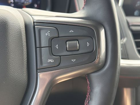 Used 2024 Chevrolet Tahoe RST w/ Luxury Package AWD/4WD image 20
