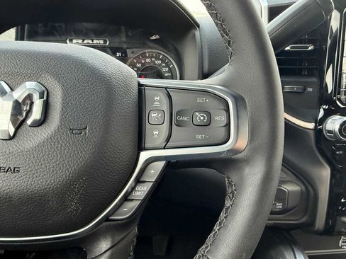 New 2026 RAM 2500 Big Horn image 8