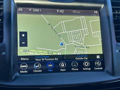 Used 2022 Chrysler 300 S w/ Comfort Group image 24