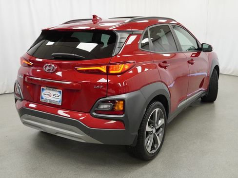 Used 2019 Hyundai Kona Ultimate FWD image 26