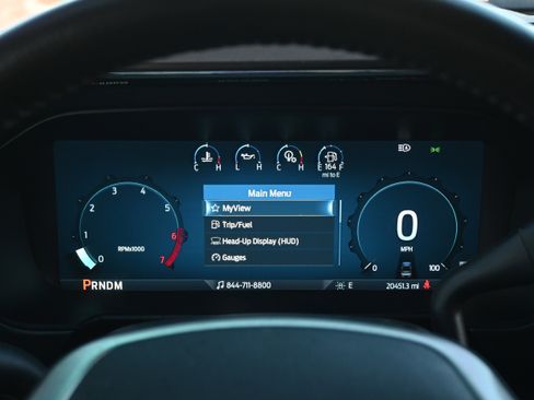 Used 2024 Ford F350 King Ranch w/ Chrome Package image 22