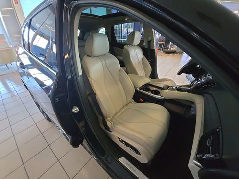 Certified 2025 Acura RDX w/ Technology Package AWD/4WD image 25