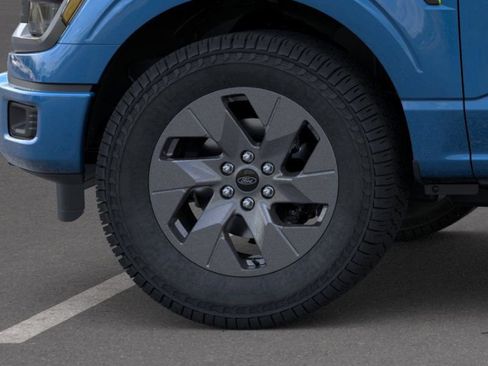 New 2025 Ford F150 STX w/ Equipment Group 200A image 51