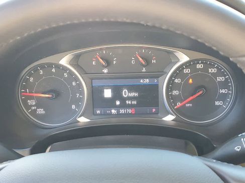 Used 2022 GMC Terrain SLT w/ Infotainment Package II image 24