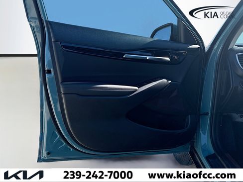 New 2026 Kia Seltos EX AWD/4WD image 20