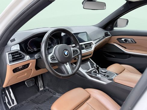 Used 2021 BMW M340i M340i w/ Premium Package image 23