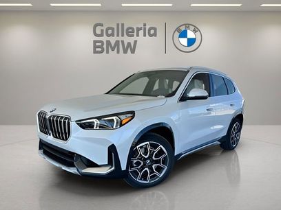New 2026 BMW X1 xDrive28i w/ Technology Package