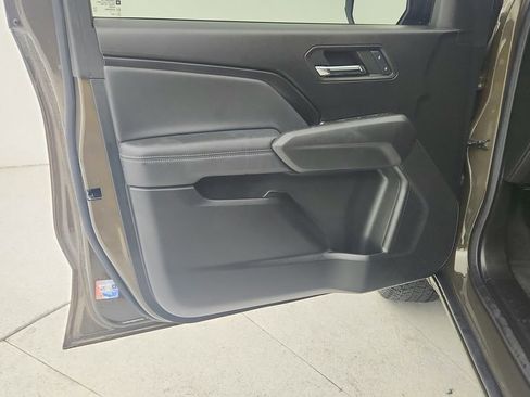 Certified 2024 Chevrolet Colorado LT w/ LT Convenience Package RWD image 23