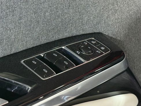 New 2025 Cadillac Escalade Premium Luxury Platinum image 10