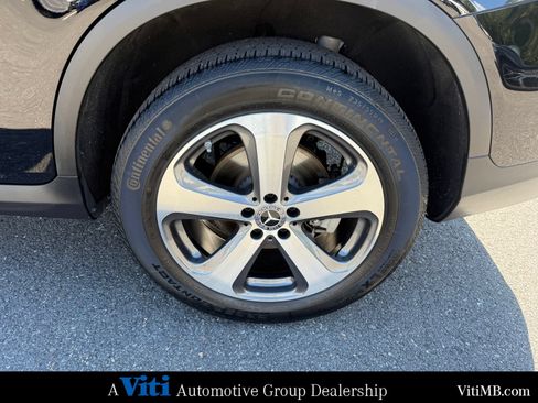 Certified 2022 Mercedes-Benz GLC 300 4MATIC image 13